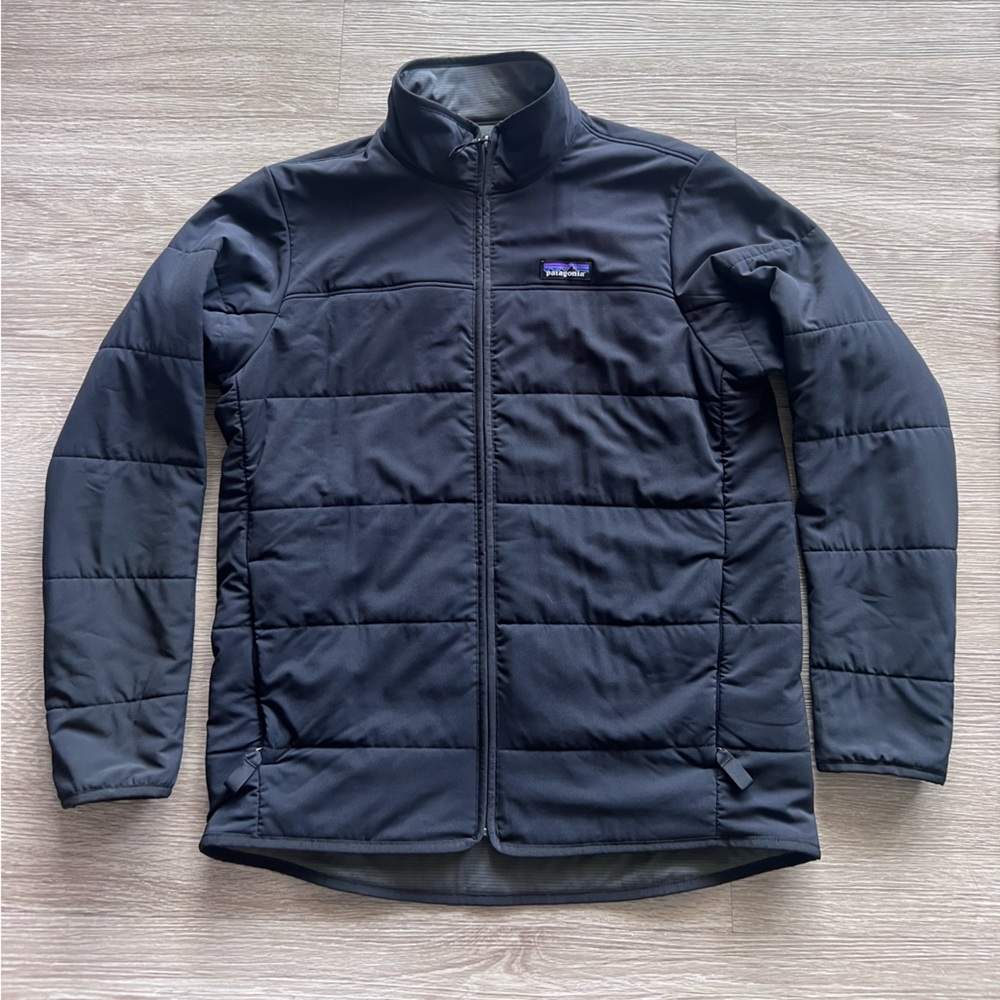 Patagonia Jacket